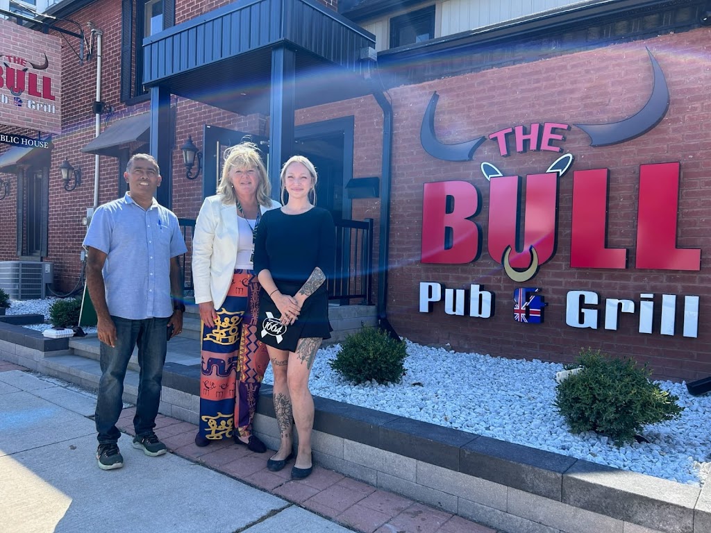 The Bull Pub & Grill
