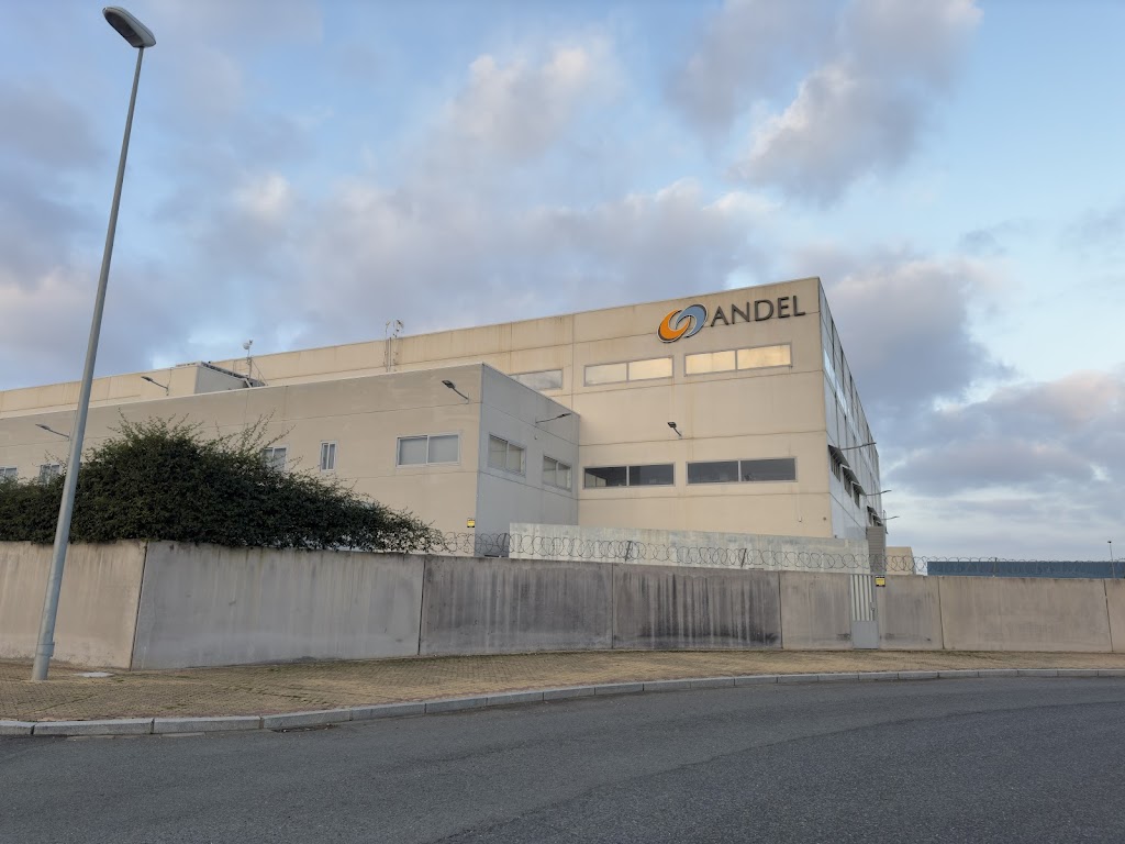 Andel Automocion S.A.