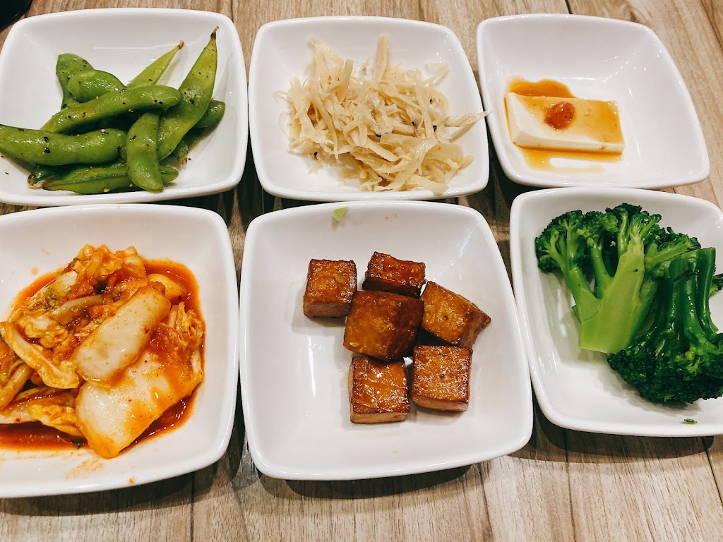 阿家喜韓式料理 的照片