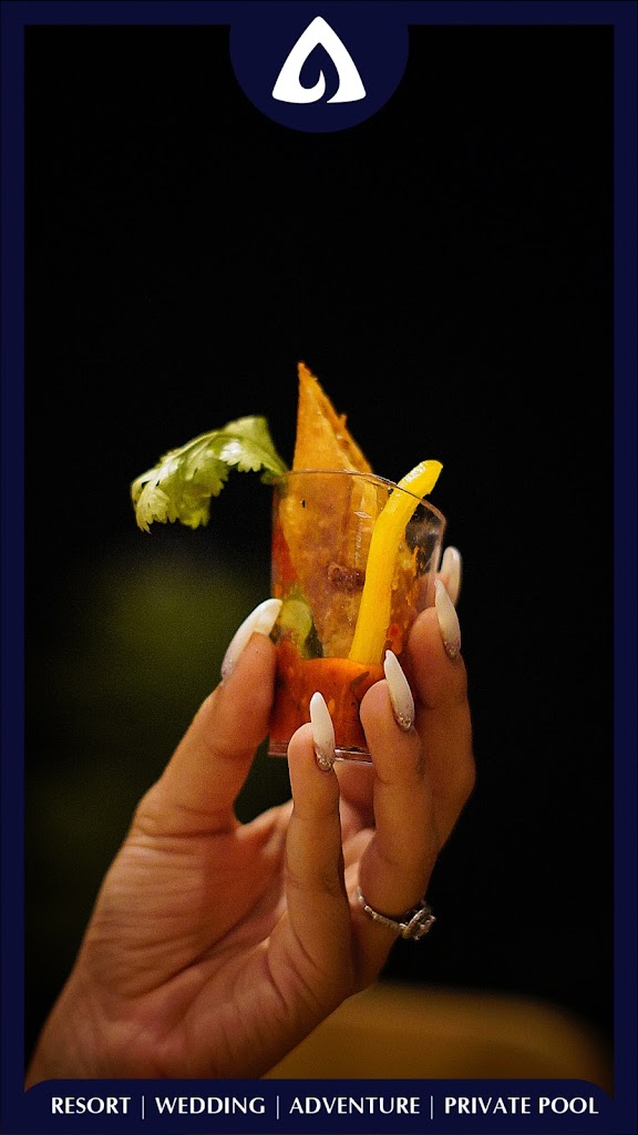 Food & drink