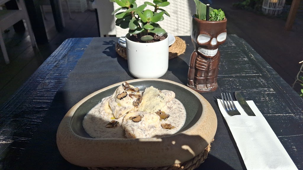 FEEL IBIZA Restaurant — Mas recientes