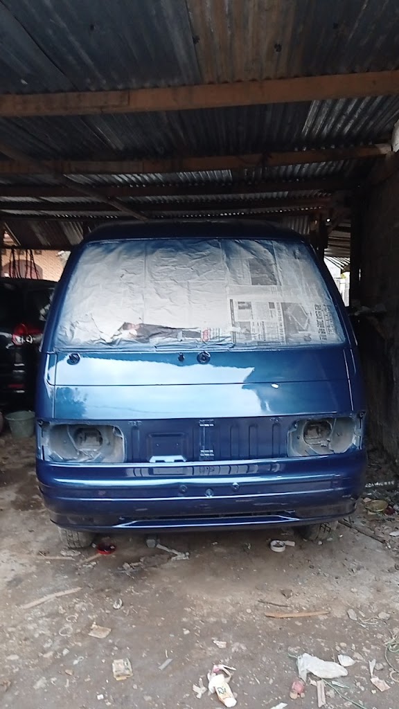 Bengkel Mobil Uus