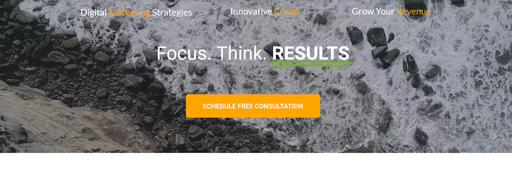 I Think An Idea Inc Pasadena Seo Agency