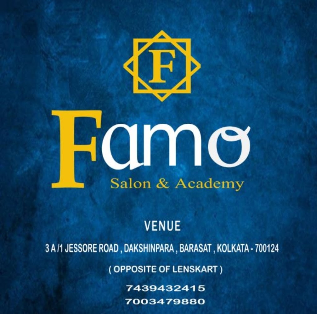 Famo Salon Academy Unisex
