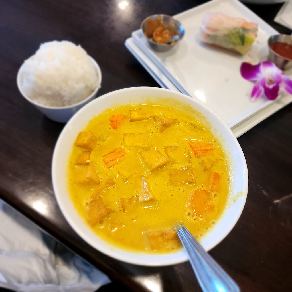 Thailicious