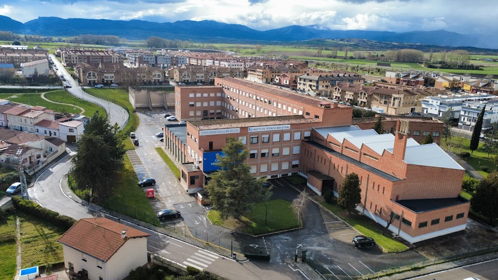 Instituto Tecnico Industrial de Miranda - ITM