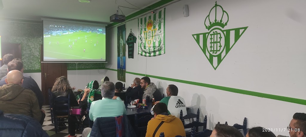 Pena Betica de Lepe - Unidos x un Sentimiento