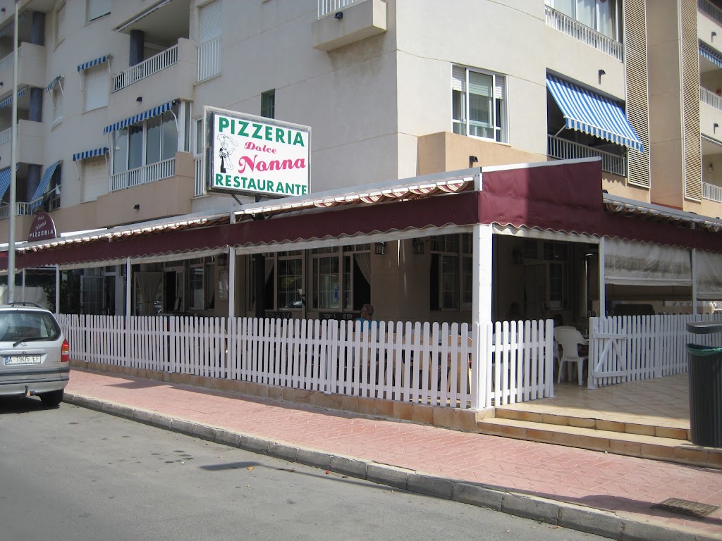 Pizzeria Dolce Nonna