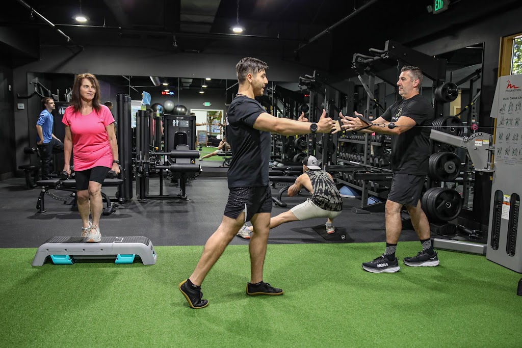  Optimum Peak Wellness