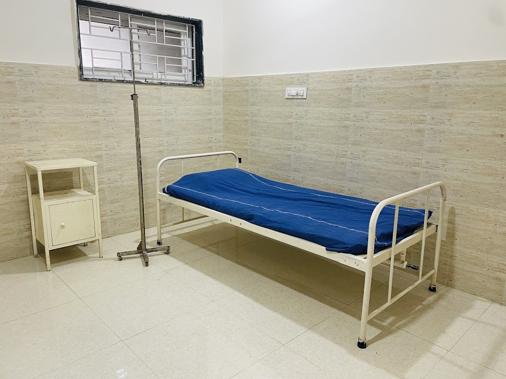 Dr. Manovari Ortho General Hospital