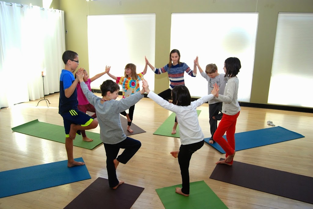  Tula Yoga & Wellness