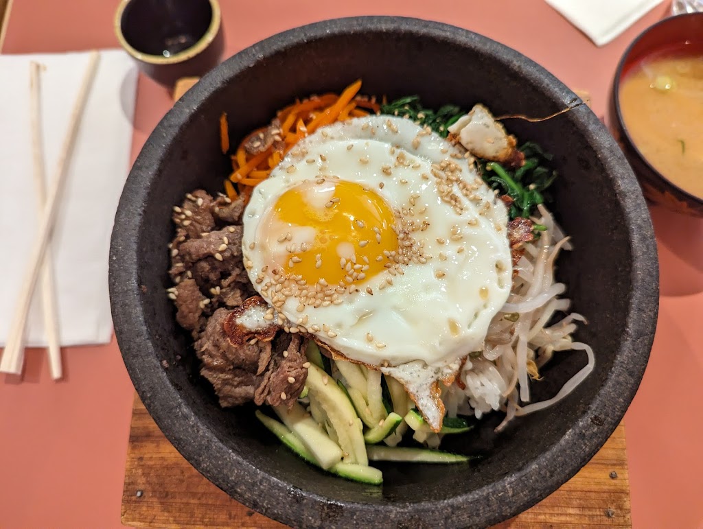 Bibimbap