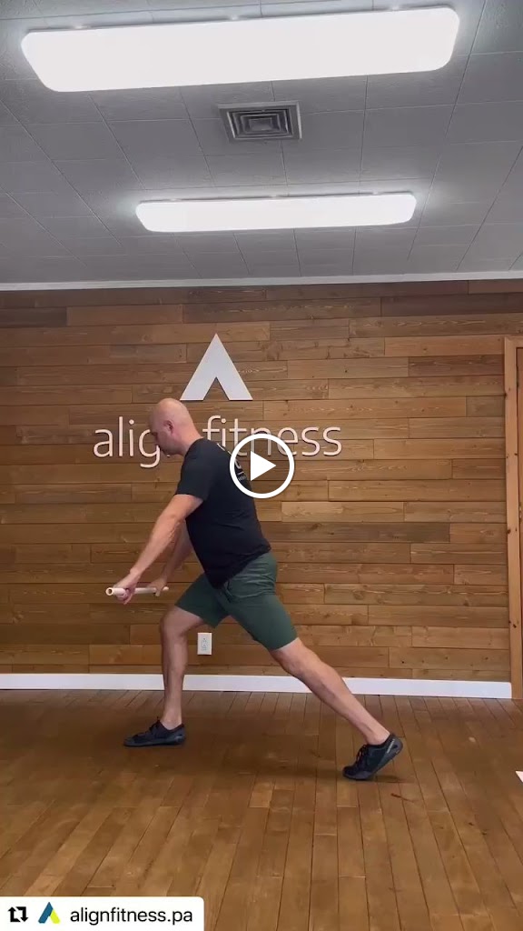  Align Fitness Downingtown LLC