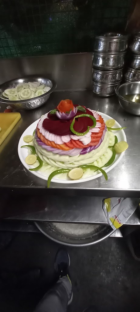 Food & drink