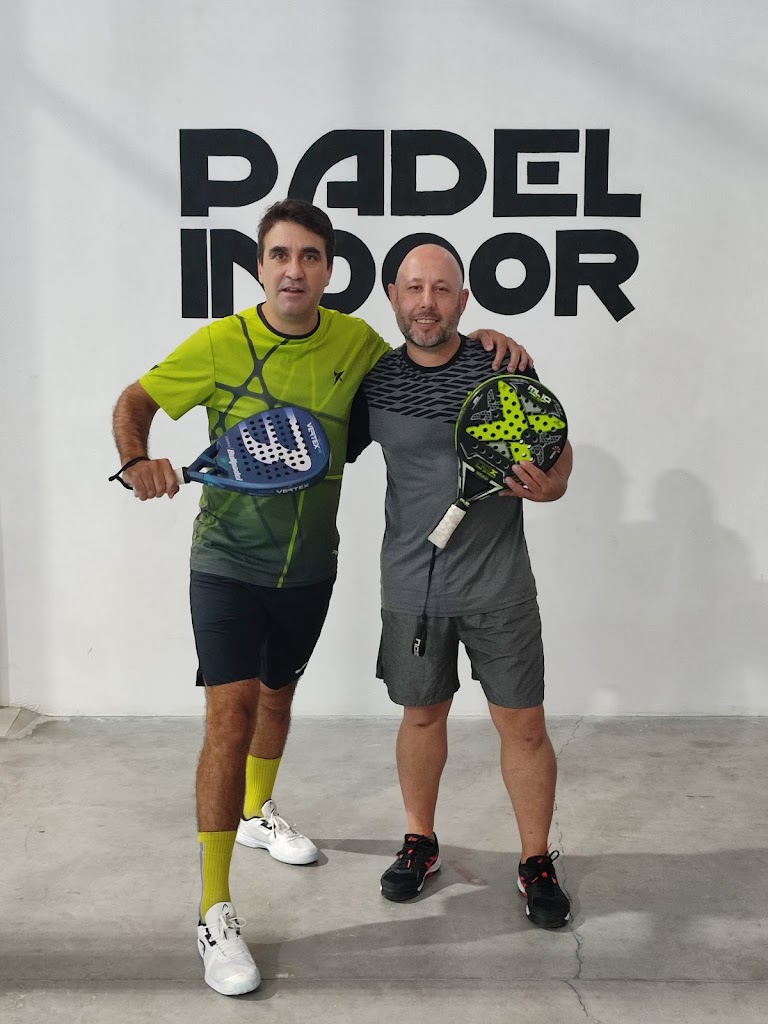 Padel Indoor Ontinyent