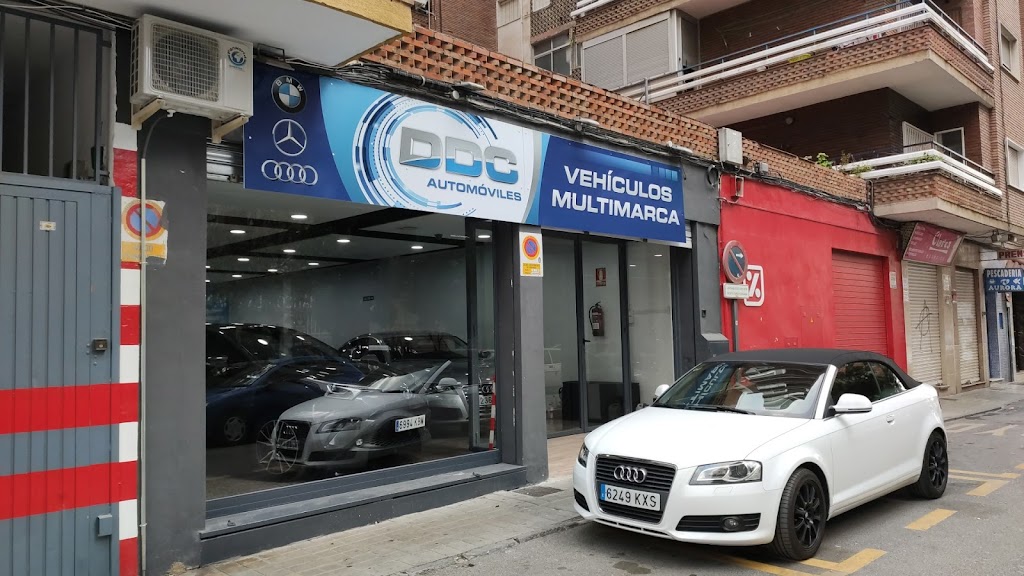 DDC Automoviles