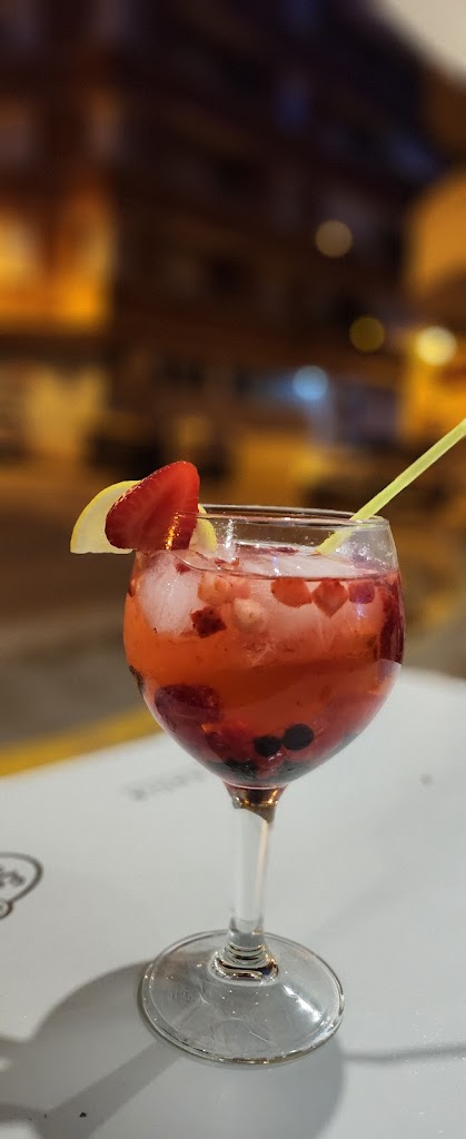 Bar-Restaurant 3 Torres