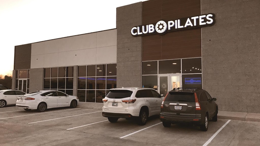  Club Pilates