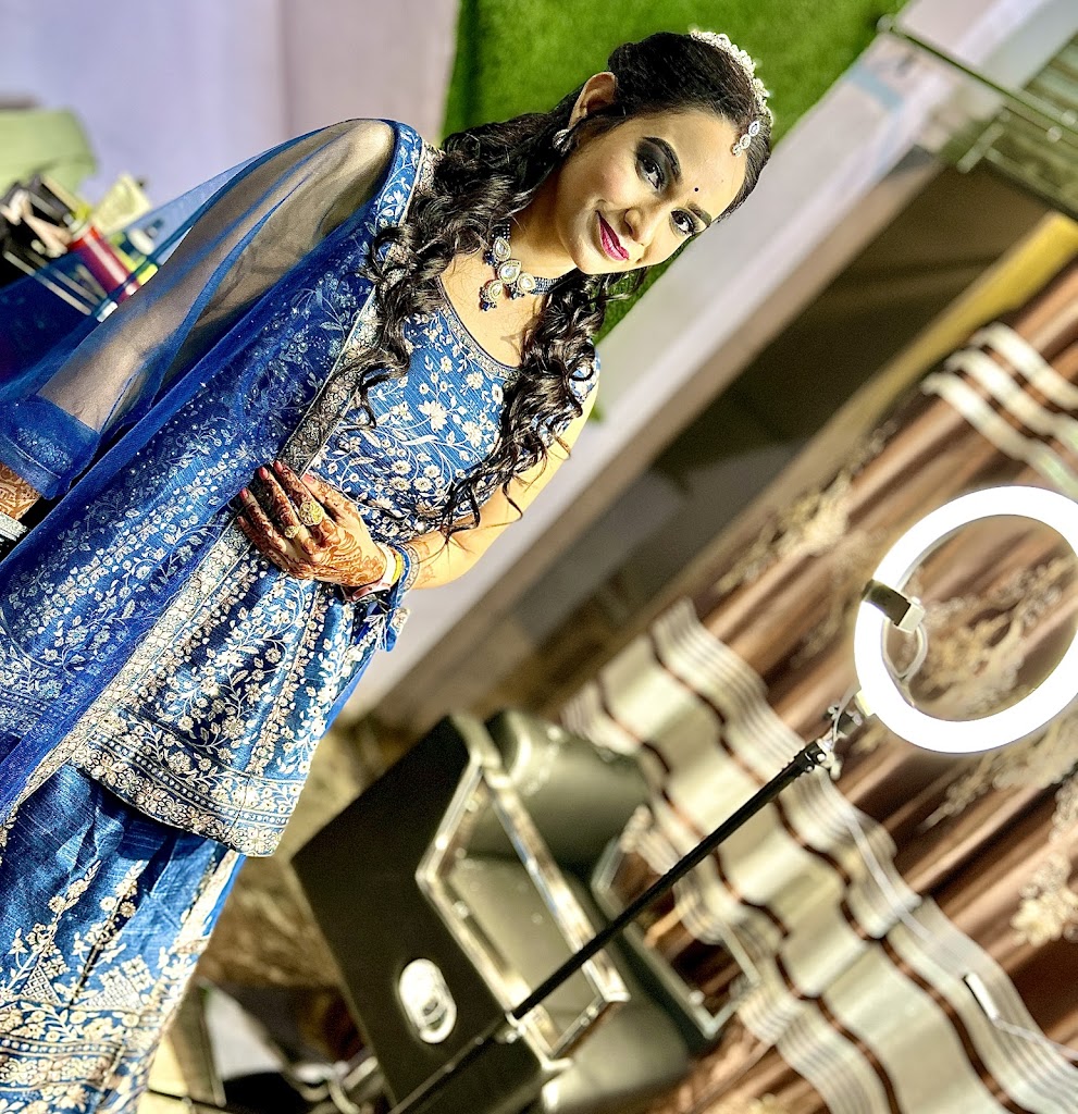 Trendz Beauty Parlour Best Beauty Parlour Jhajjar