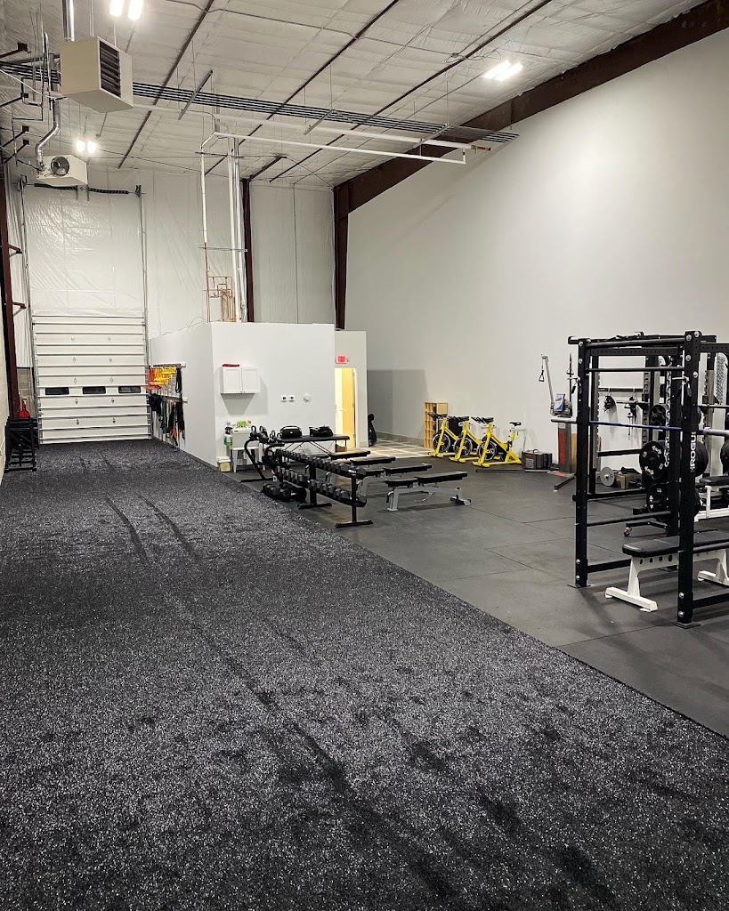  Iron House Performance Center