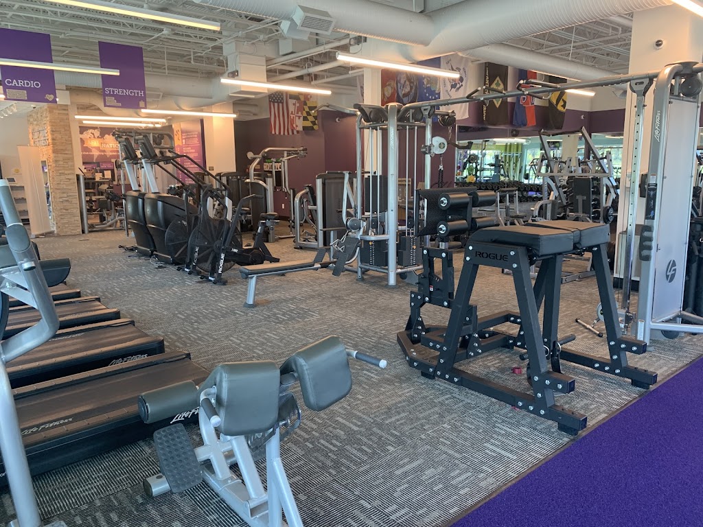  Anytime Fitness