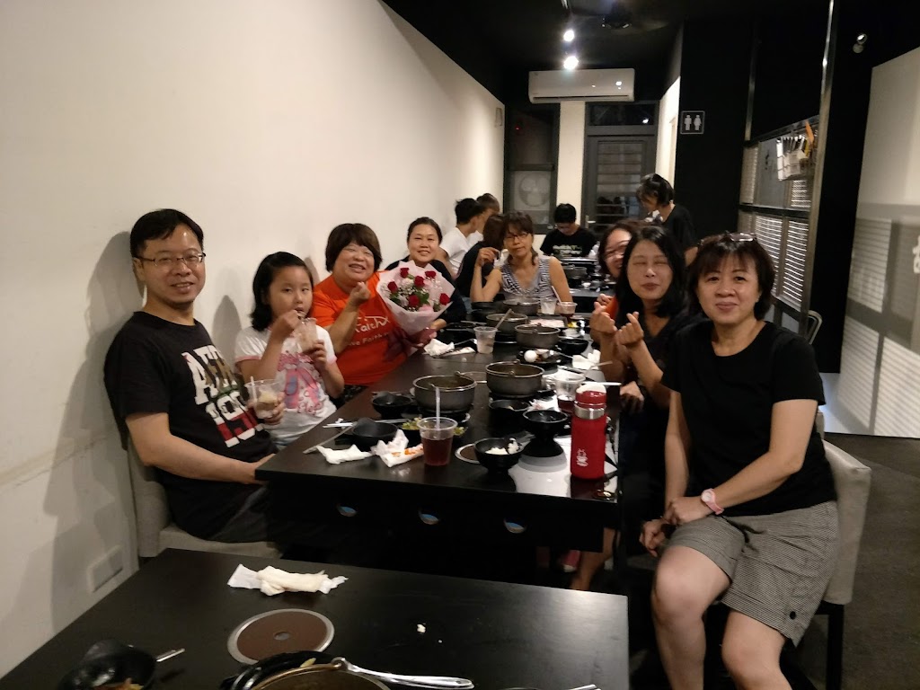 高雄古川壽喜燒すきやき 的照片