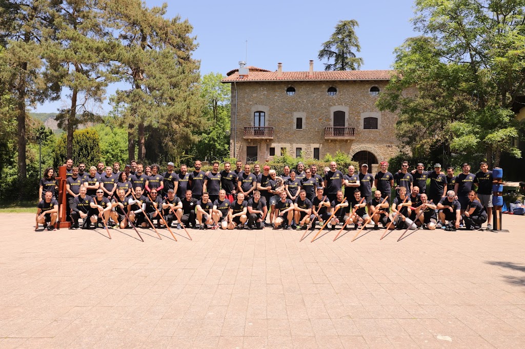 Wing Chun Kung Fu Granollers. Arte Marcial Tradicional, Tai Chi Chuan, Qigong - Chikung, Defensa Personal.