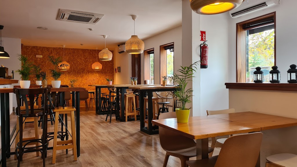 Tierra de Barros Alcobendas