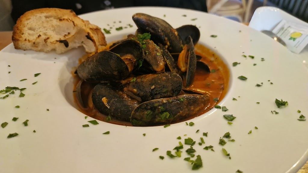 Cioppino