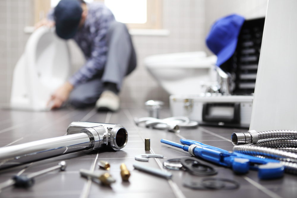 Cabrera Reparaciones — Del propietario