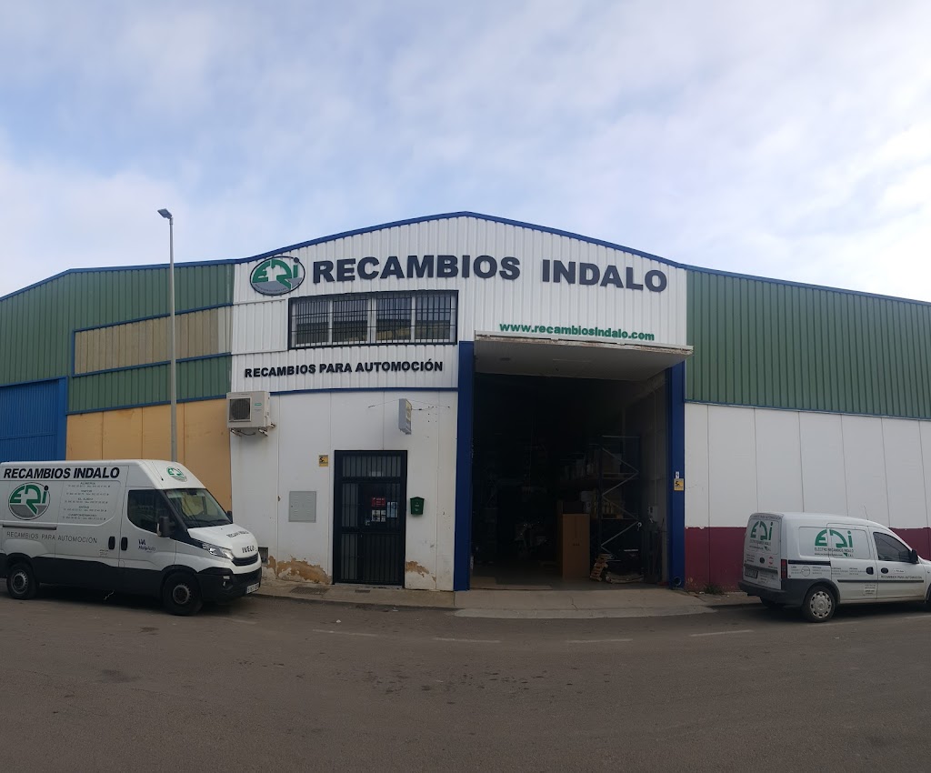 Electro Recambios Indalo (CAMPOHERMOSO)