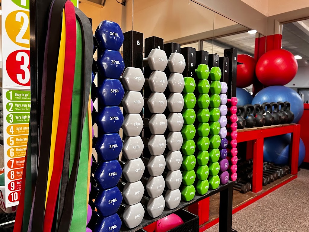  Core Fitness & Rehab