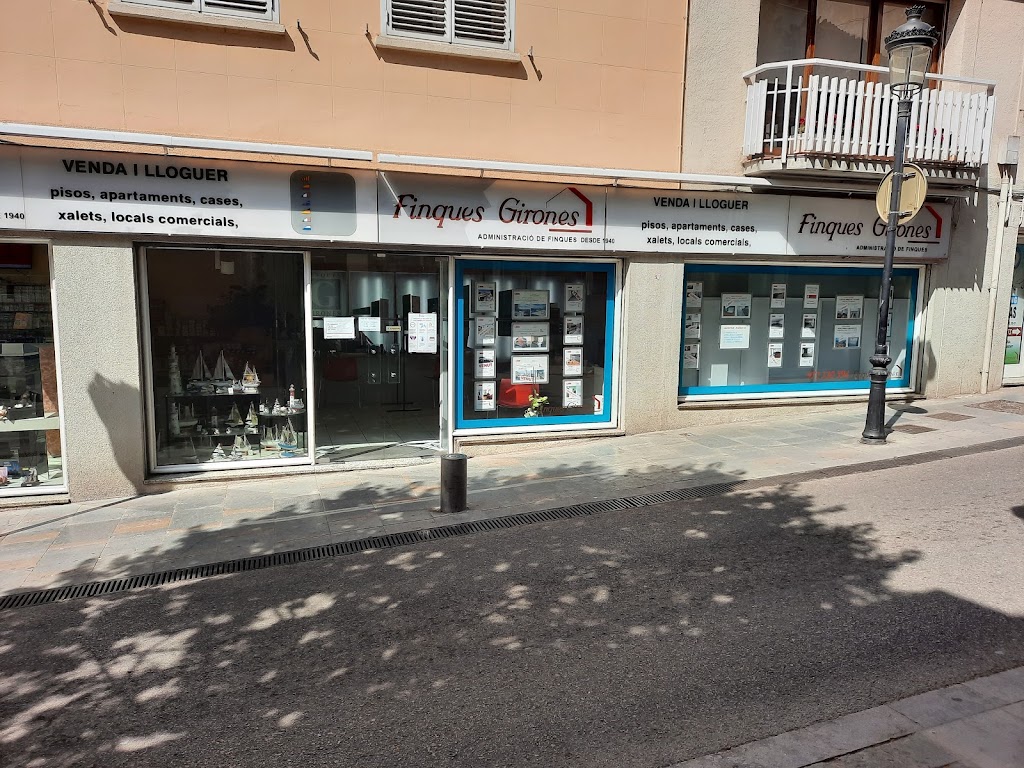 Parking Brillas — Del propietario