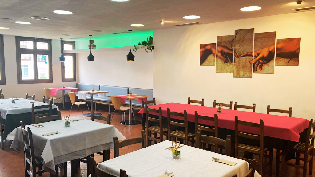 Torino Jatetxea — Ambiente