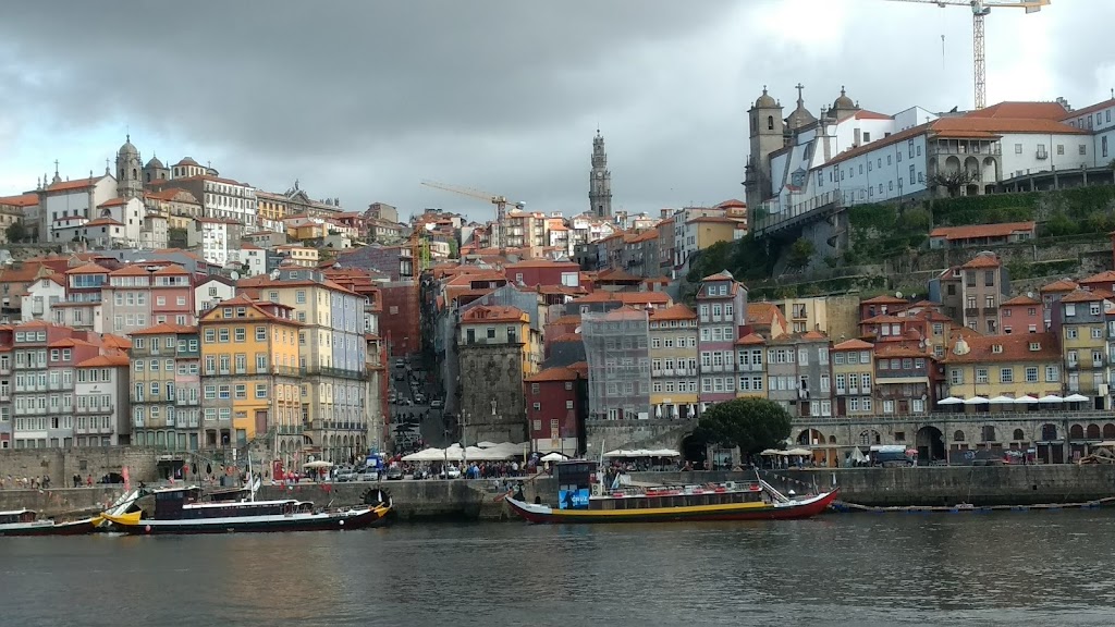 Agência de Turismo em Vila-Nova-De-Gaia