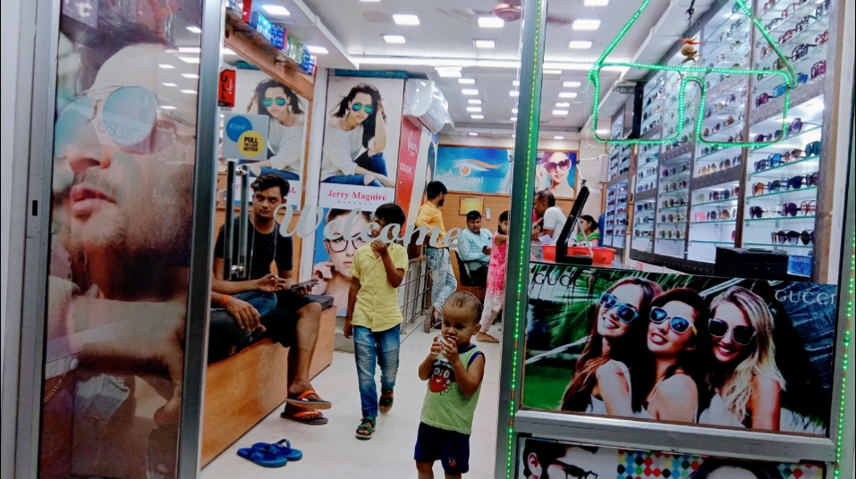 A Star Optical Eye Care Centre Eye Doctor Eye Clinic Catract Surgeon Eye Specialist In Kalyanpur