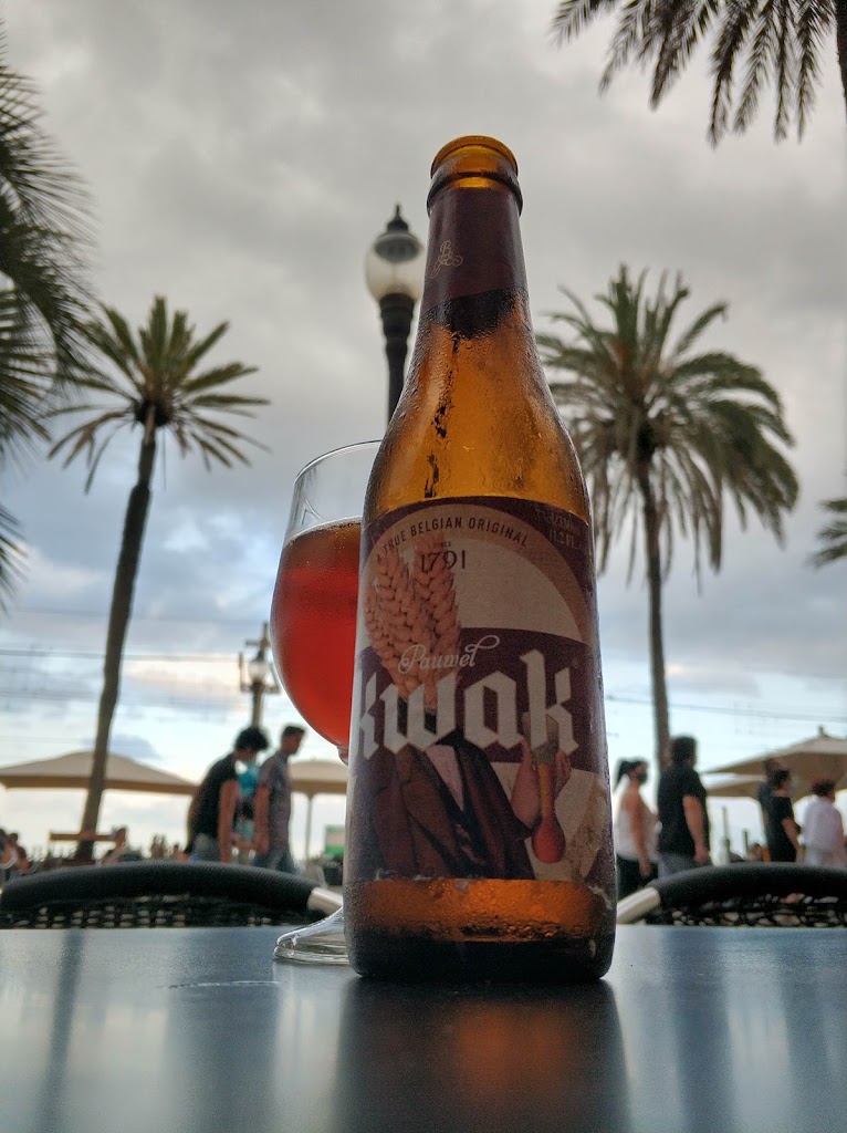 Cooperativa Cor de Marina — Cerveza