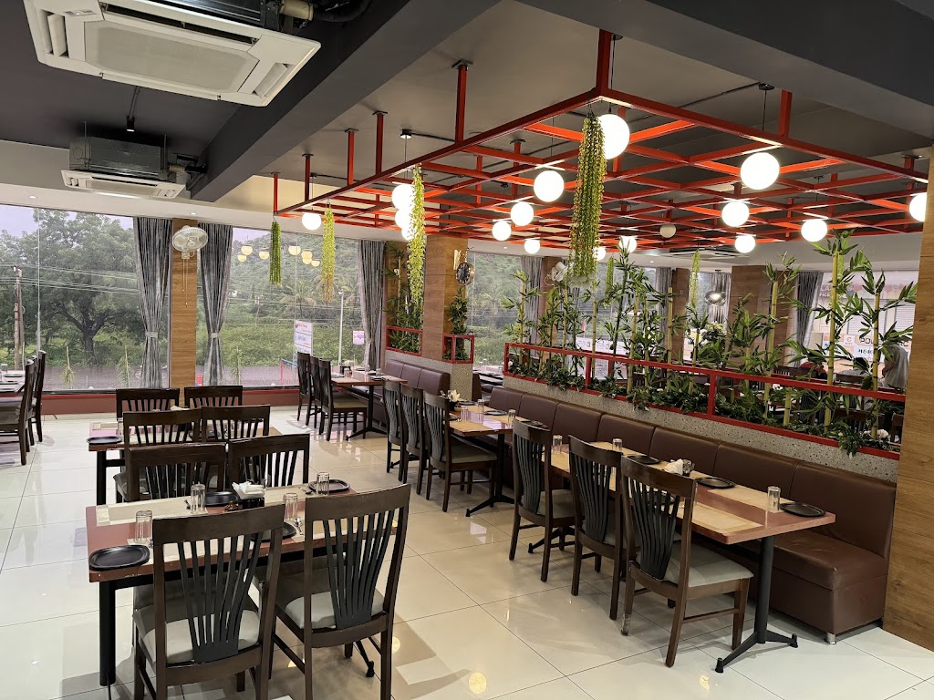 Hotel Aditya Restaurant
