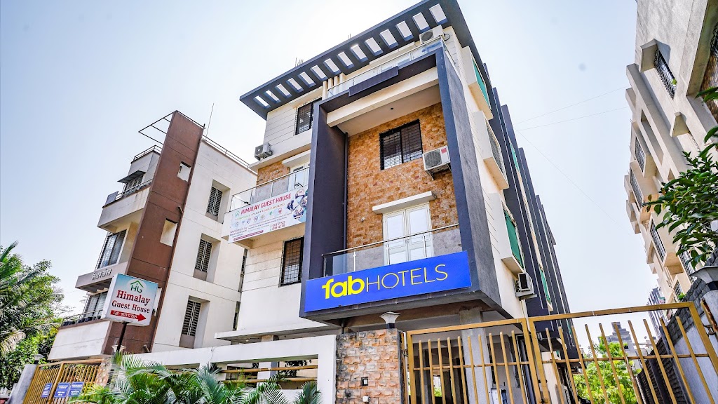 Himalay Guest House