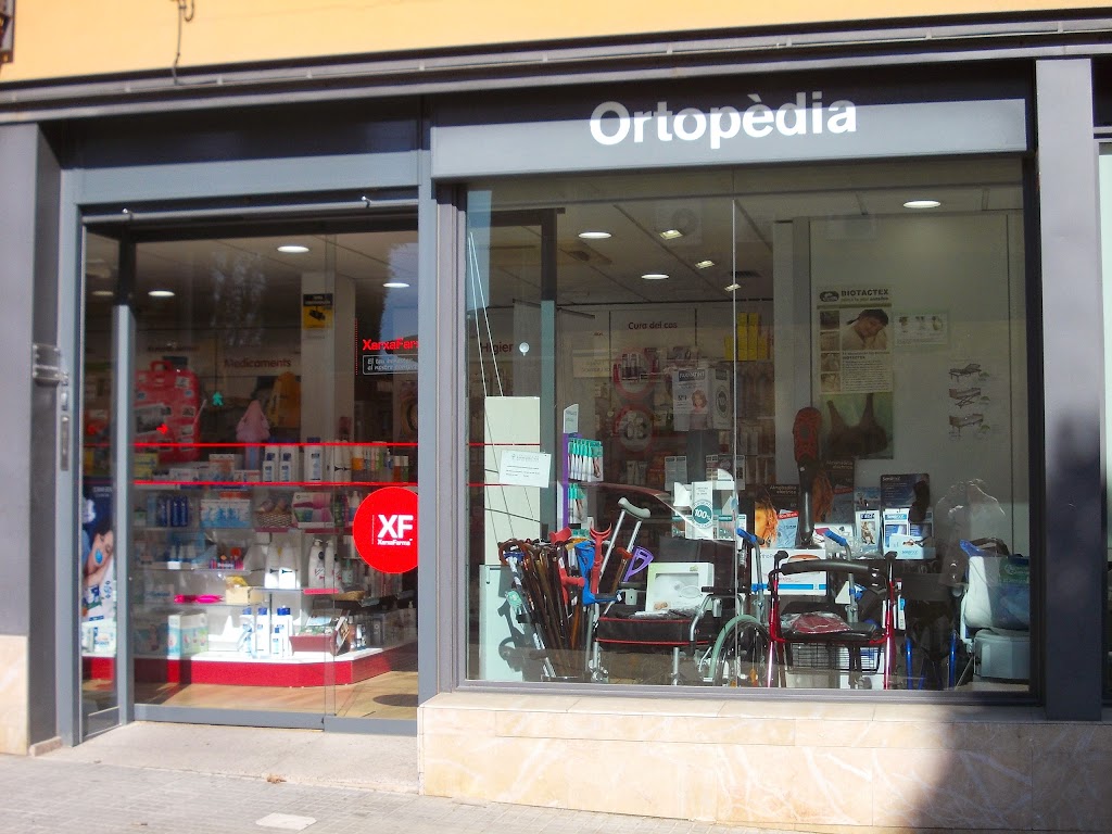 Farmacia Alba Compte