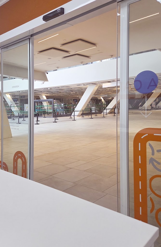 Blendio and GO! Vigo Vialia — Mas recientes