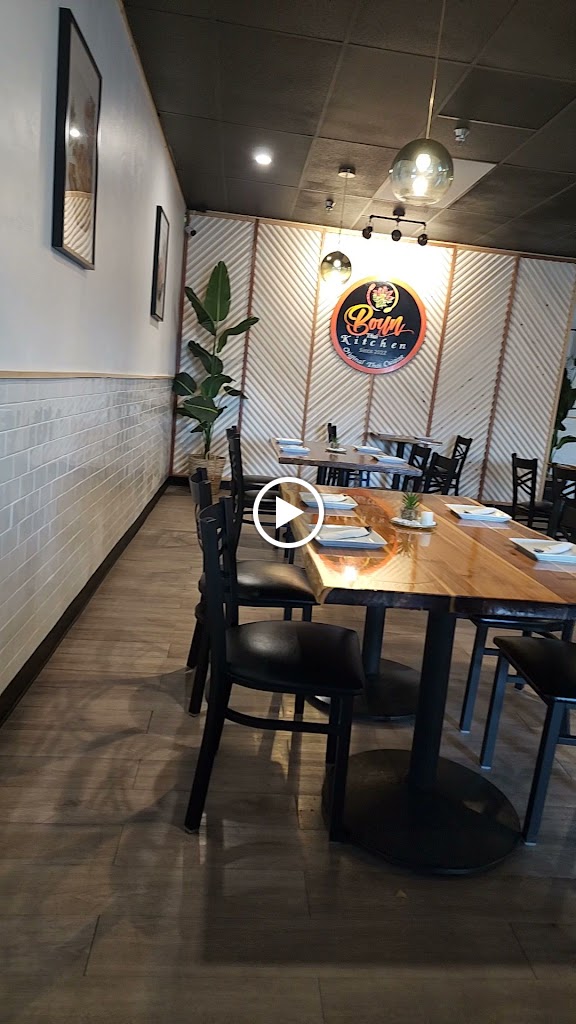 Boun Thai Kitchen