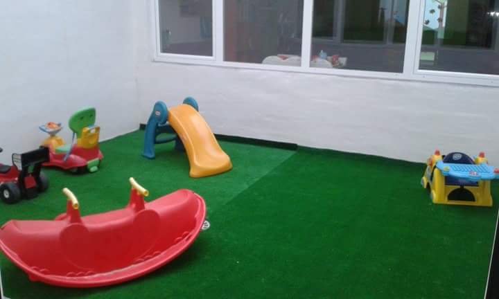 Escuela Infantil Duendes — Del propietario