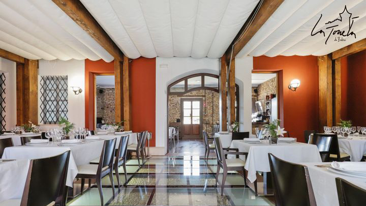 Restaurante La Torreta de Beltri