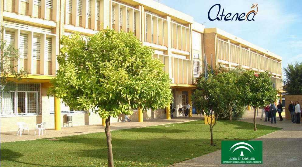 Instituto de Educacion Secundaria Atenea