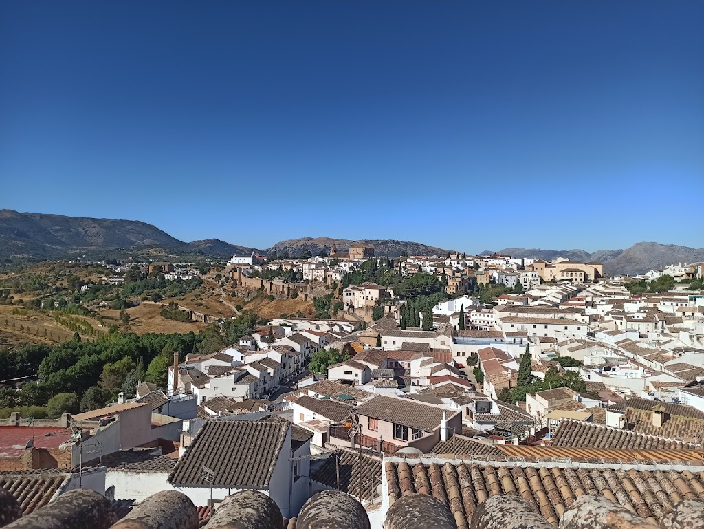 Apartamentos a&c suite