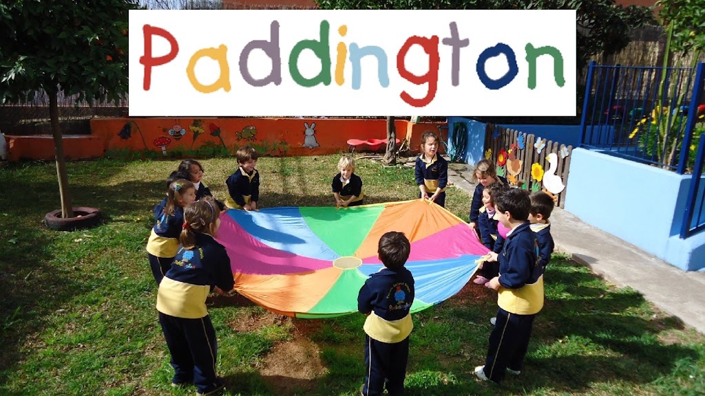 Paddington Escuela Infantil Bilingue