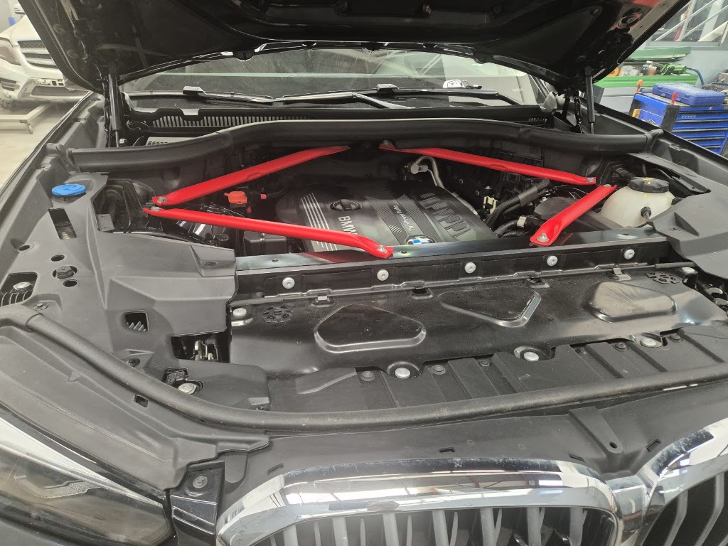 TALLERES AUTOQUART SL — Mas recientes