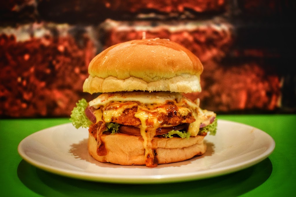 Food & drink
