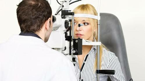 Manju Shashank Eye Hospital